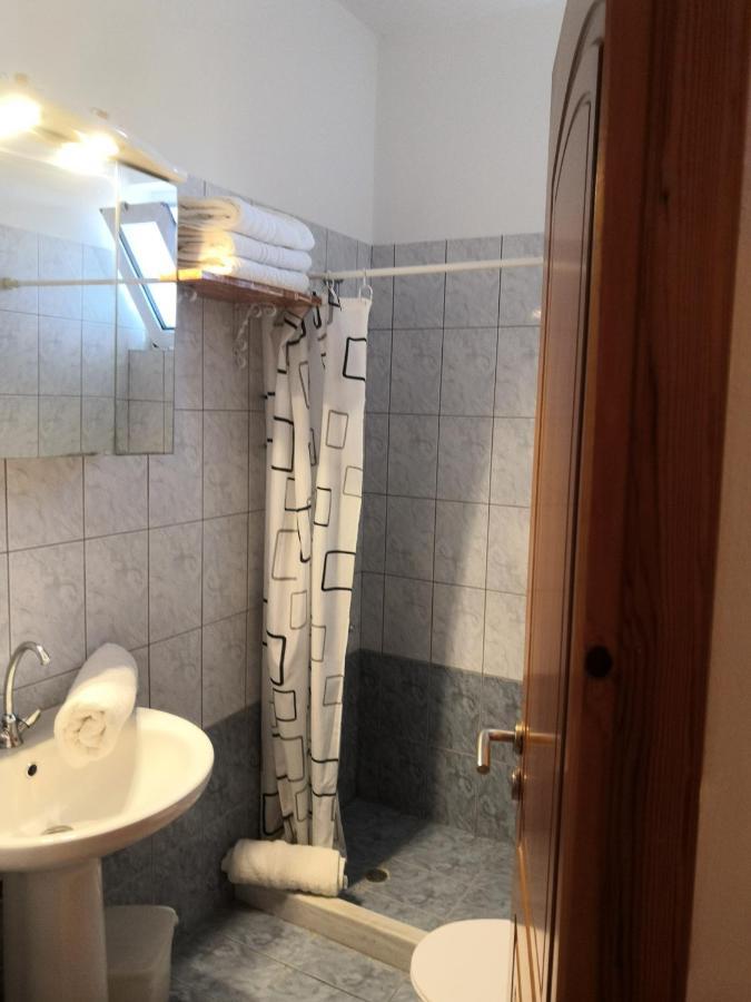 Zahner Studio Pitsidia Zewnętrze zdjęcie