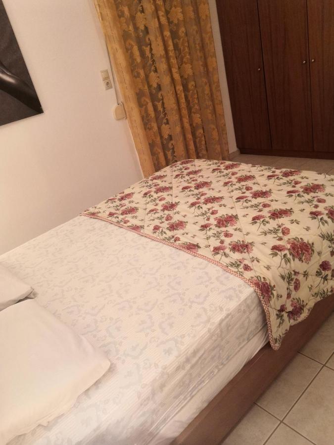 Zahner Studio Pitsidia Zewnętrze zdjęcie