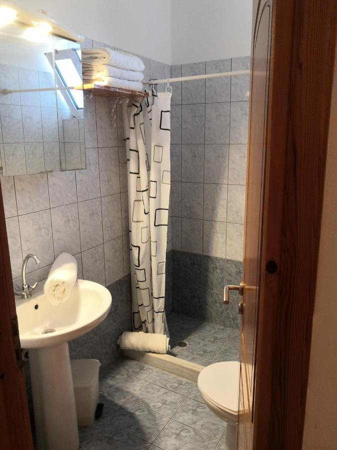 Zahner Studio Pitsidia Zewnętrze zdjęcie