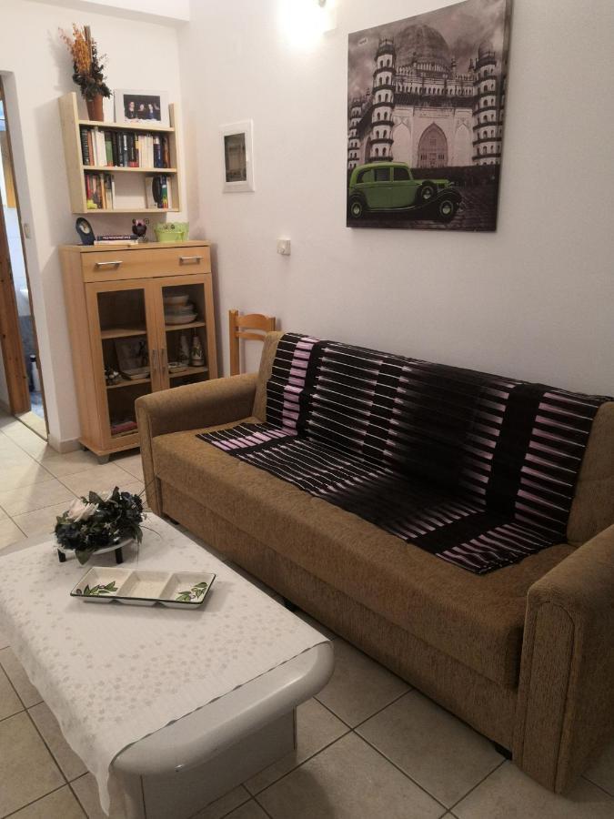 Zahner Studio Pitsidia Zewnętrze zdjęcie