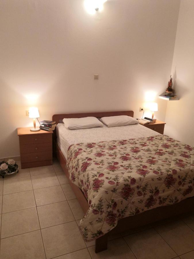 Zahner Studio Pitsidia Zewnętrze zdjęcie