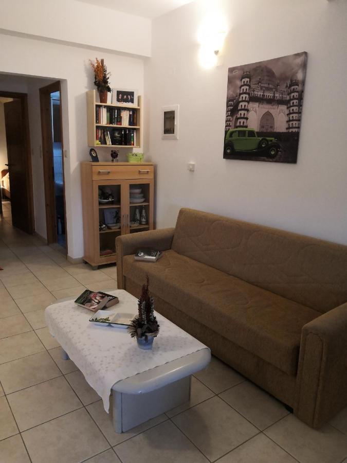 Zahner Studio Pitsidia Zewnętrze zdjęcie