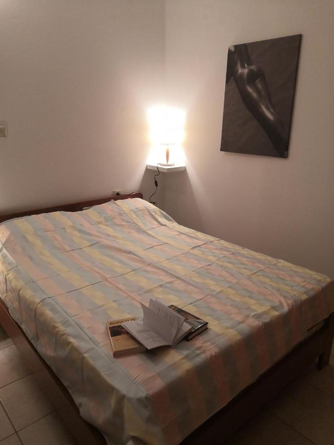 Zahner Studio Pitsidia Zewnętrze zdjęcie