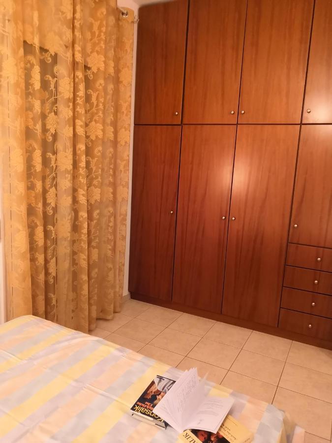 Zahner Studio Pitsidia Zewnętrze zdjęcie