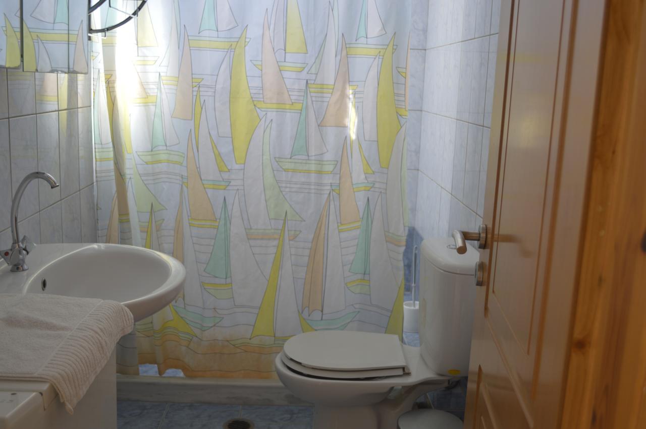 Zahner Studio Pitsidia Zewnętrze zdjęcie